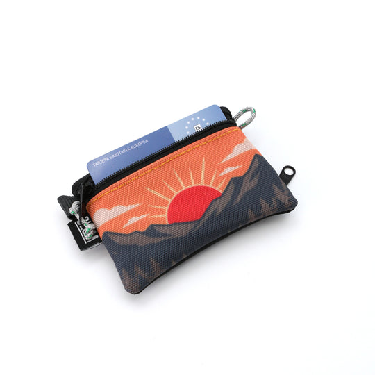 Mini Wallet 2.0. Horizon