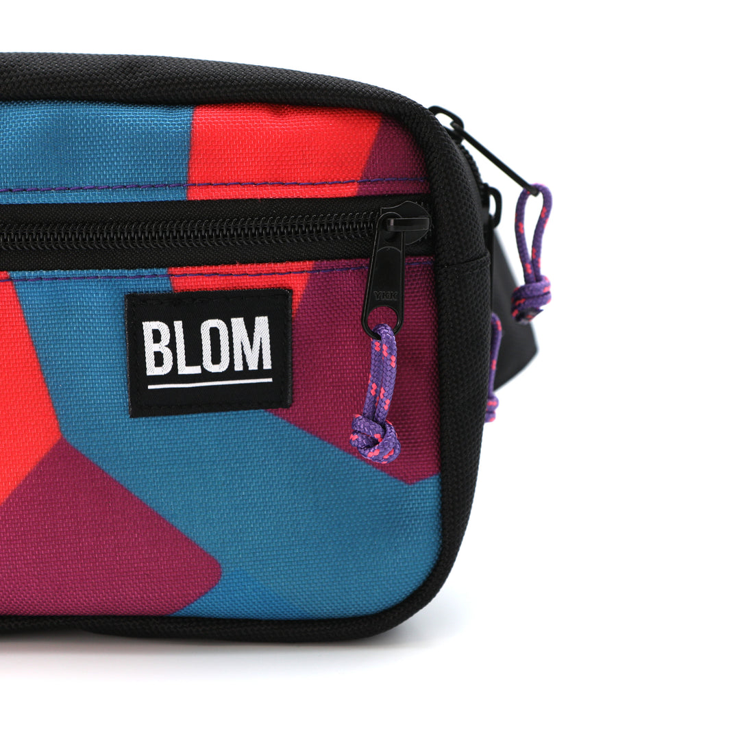 Riñonera HX1 Climber 3,5 L (Preventa)