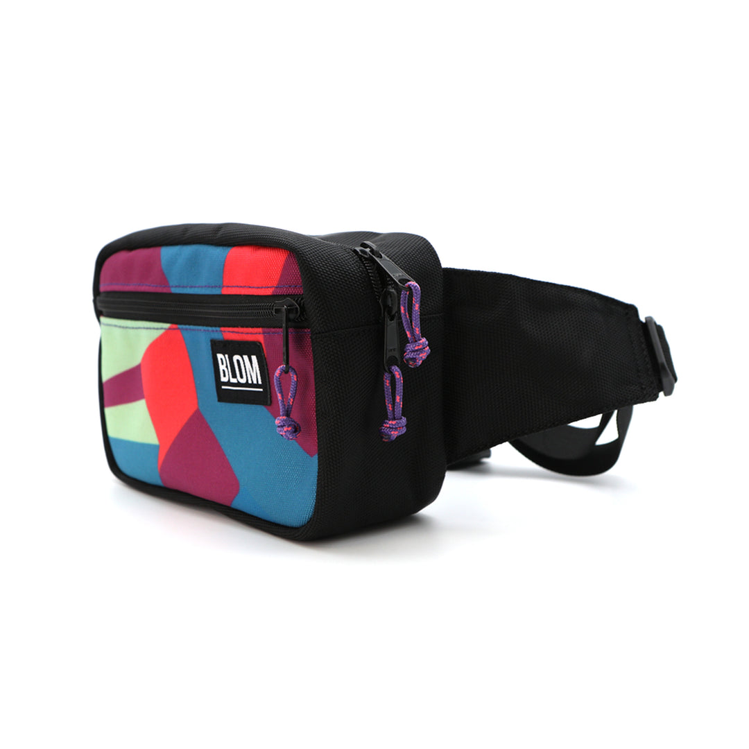 Riñonera HX1 Climber 3,5 L (Preventa)