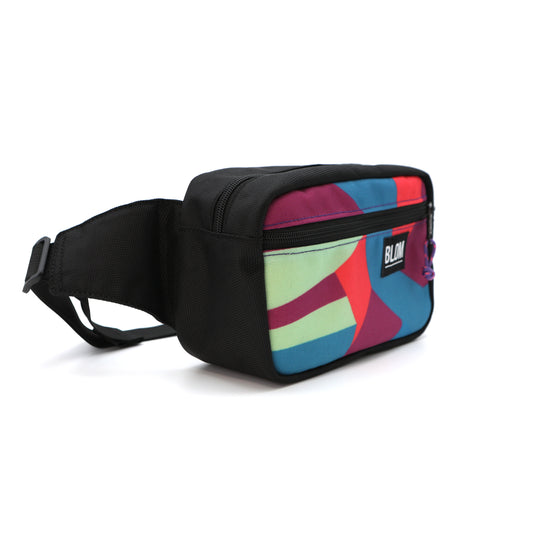 Riñonera HX1 Climber 3,5 L (Preventa)