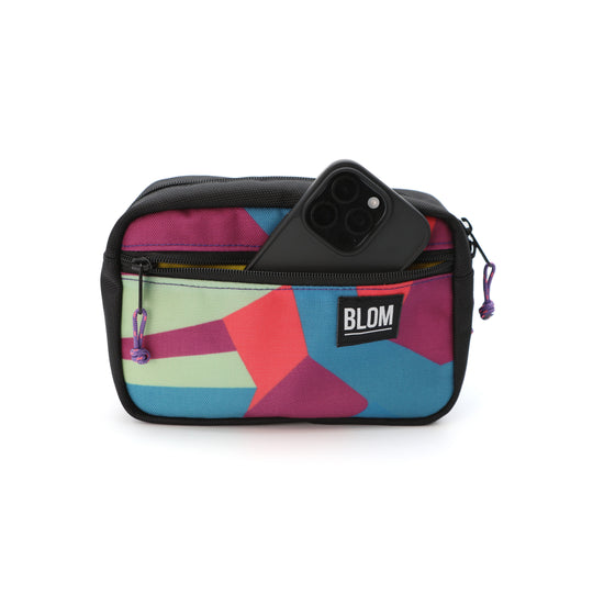 Riñonera HX1 Climber 3,5 L (Preventa)