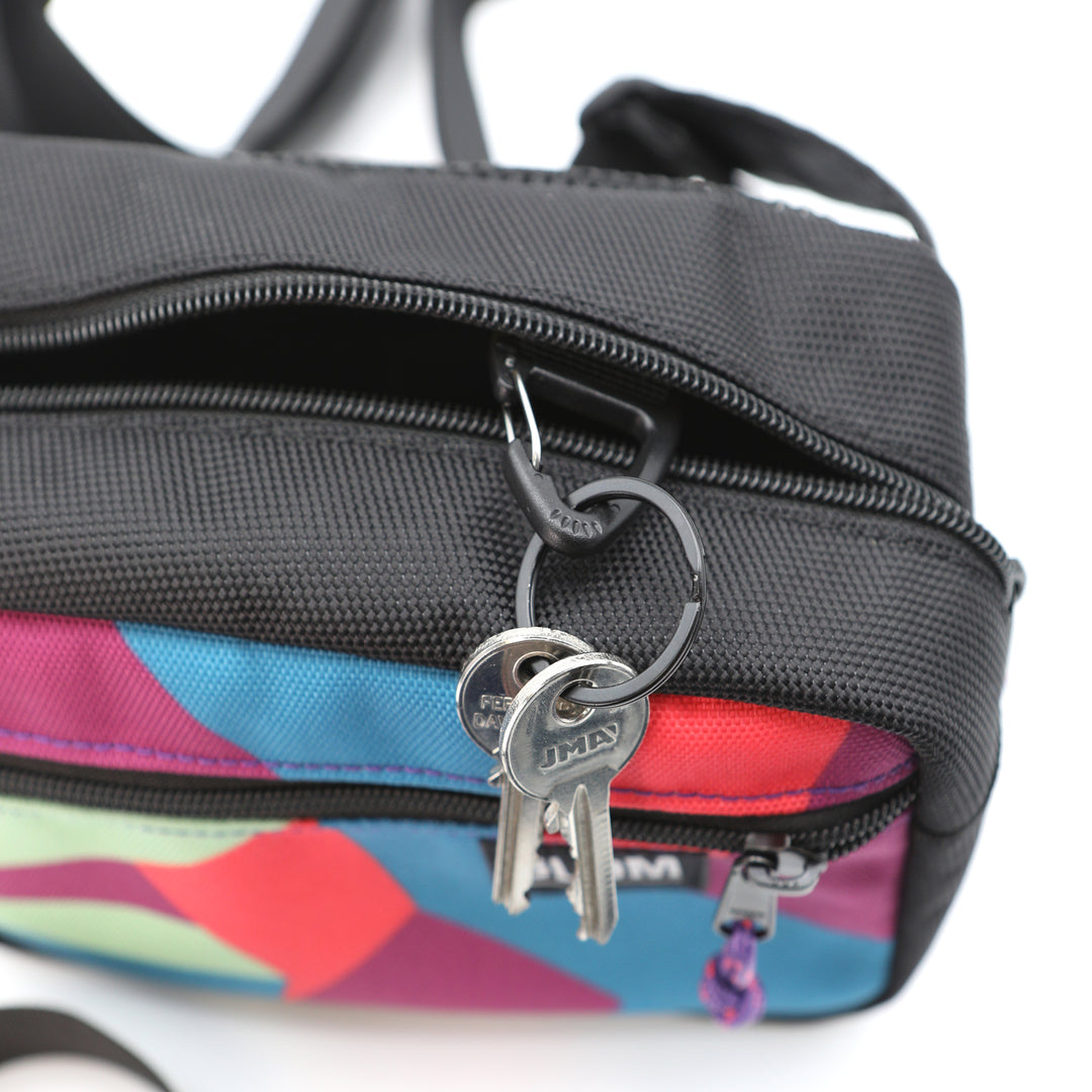 Riñonera HX1 Climber 3,5 L (Preventa)