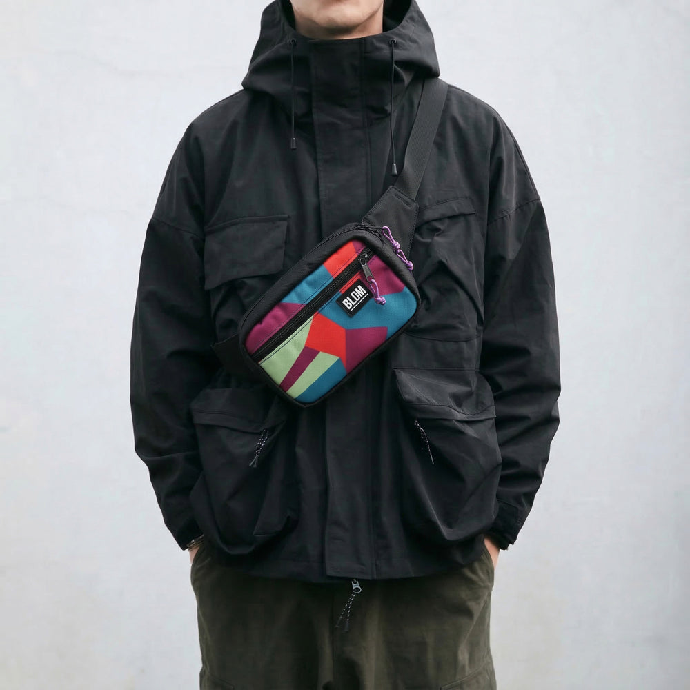 Riñonera HX1 Climber 3,5 L (Preventa)