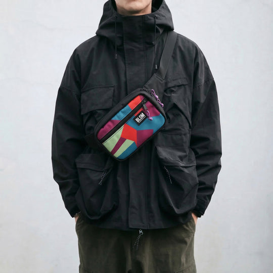 Riñonera HX1 Climber 3,5 L (Preventa)