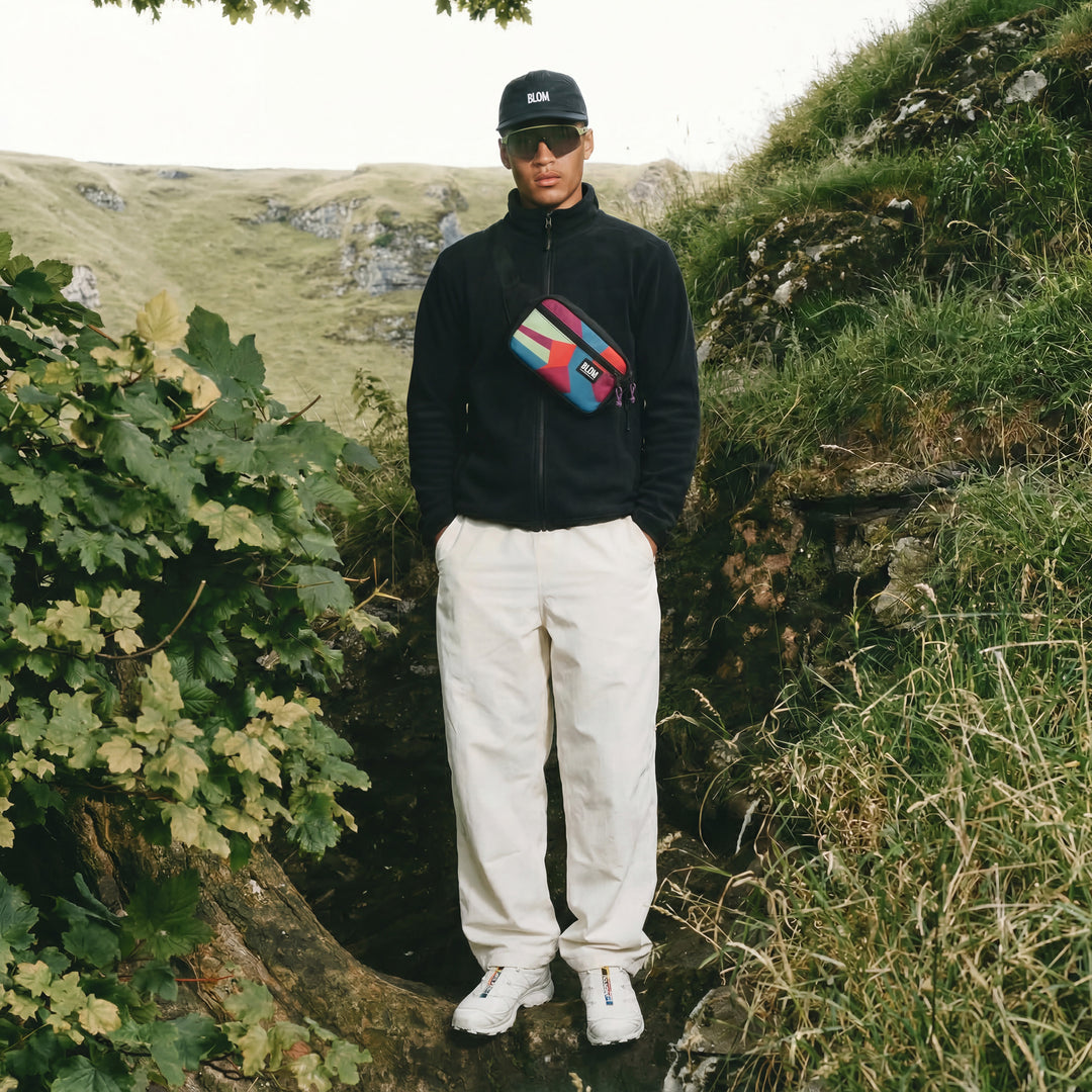 Riñonera HX1 Climber 3,5 L (Preventa)