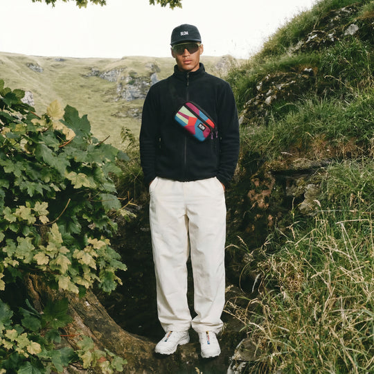 Riñonera HX1 Climber 3,5 L (Preventa)