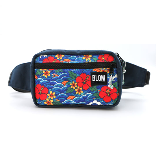 Riñonera HX1 Spring 3,5 L (Preventa)