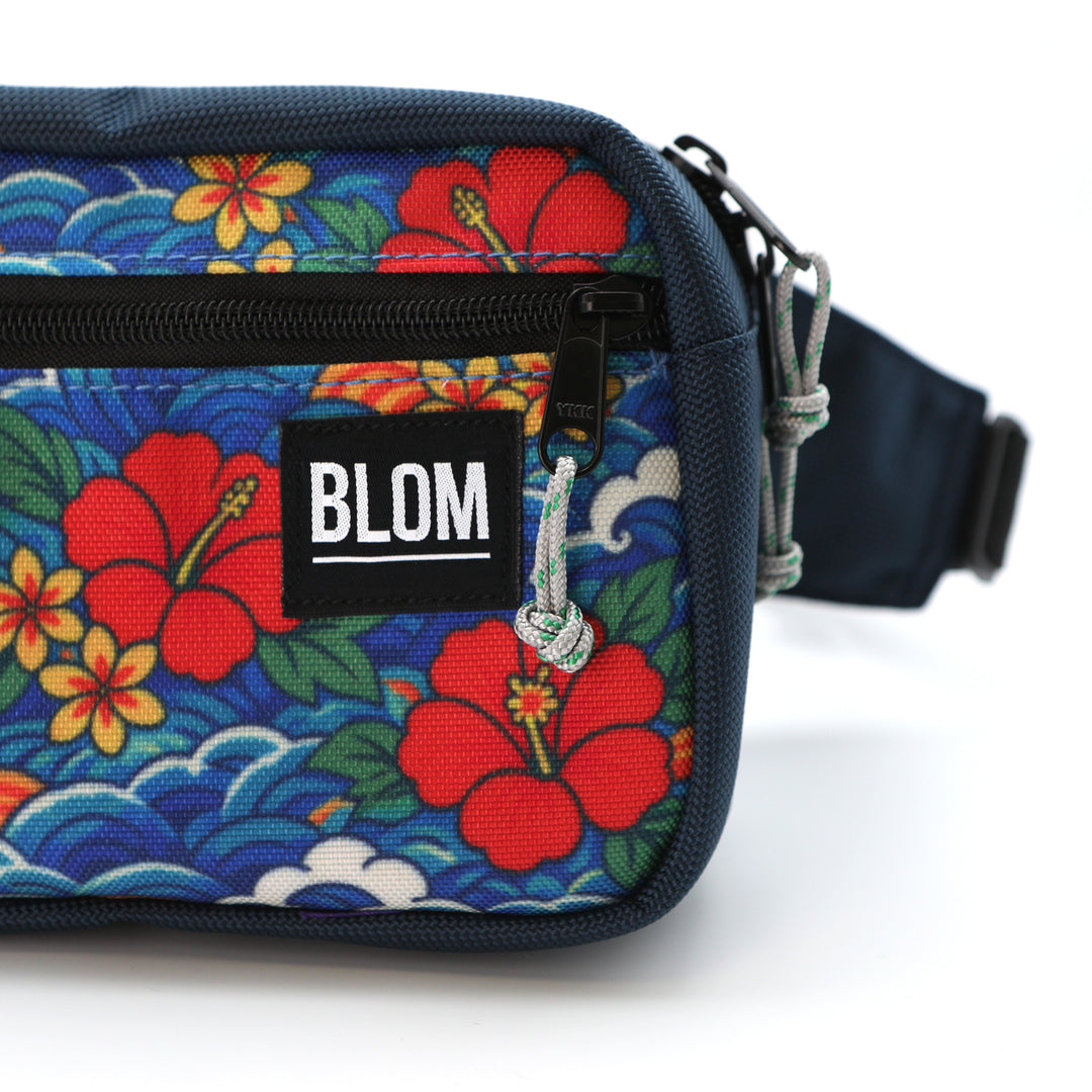 Riñonera HX1 Spring 3,5 L (Preventa)