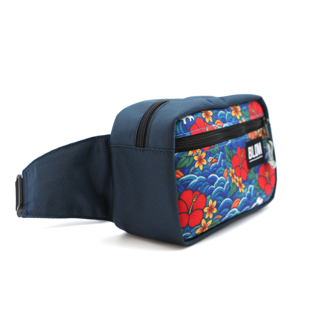 Riñonera HX1 Spring 3,5 L (Preventa)