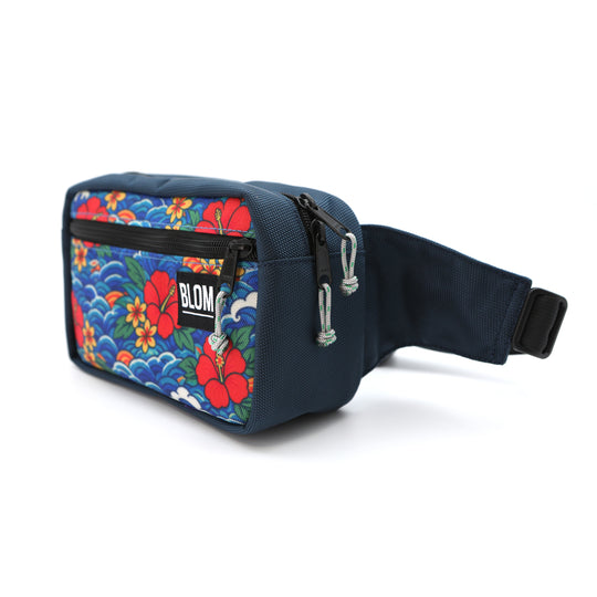 Riñonera HX1 Spring 3,5 L (Preventa)