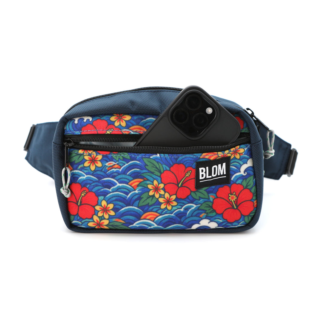 Riñonera HX1 Spring 3,5 L (Preventa)