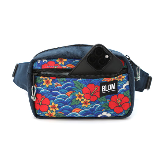 Riñonera HX1 Spring 3,5 L (Preventa)