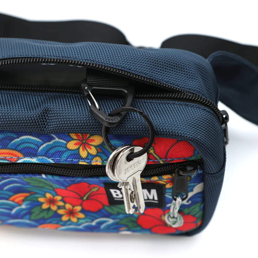 Riñonera HX1 Spring 3,5 L (Preventa)