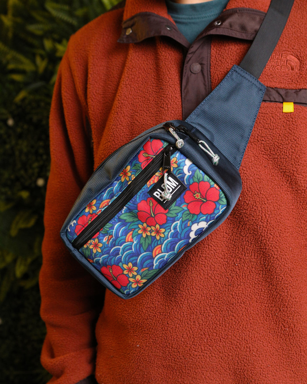 Riñonera HX1 Spring 3,5 L (Preventa)