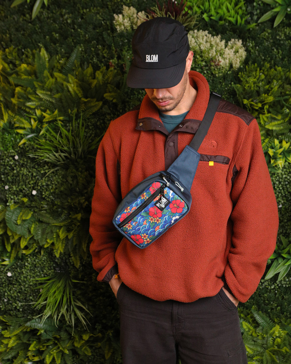 Riñonera HX1 Spring 3,5 L (Preventa)