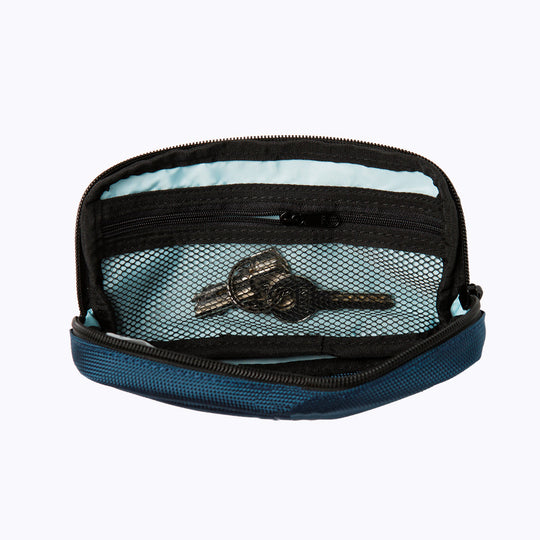 Bolso Mini / Funda de Móvil Stripes