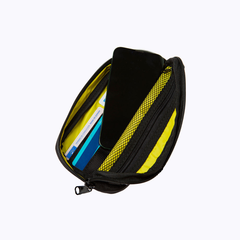 Bolso Mini / Funda de Móvil Étnico