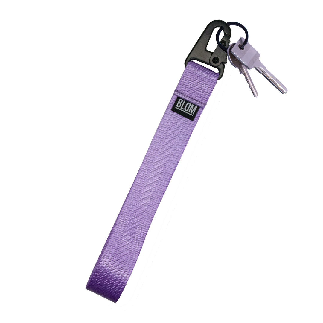Llavero XL Lila