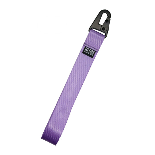 Llavero XL Lila