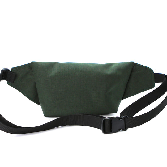 Riñonera Dilon Morado/Verde (Preventa)