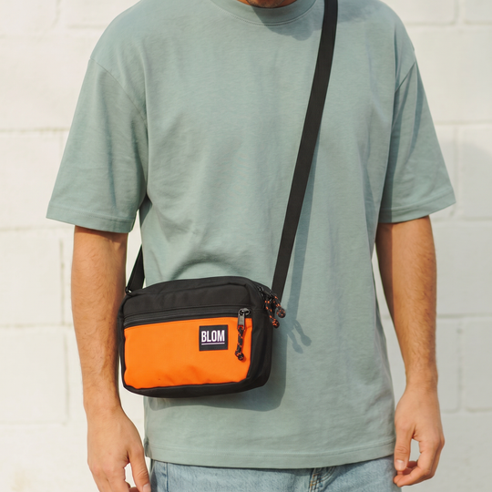 KP Bag Black
