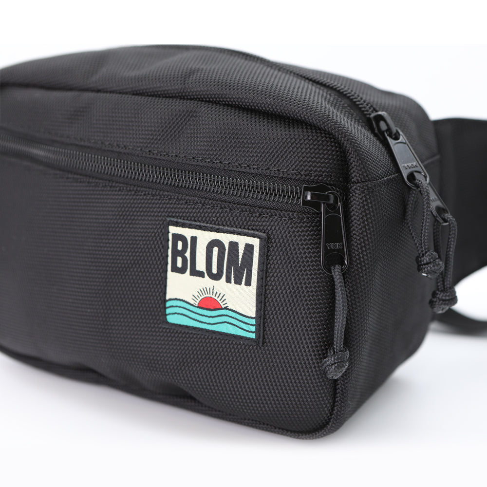 HX1 Blue 3.5 L Waist Bag