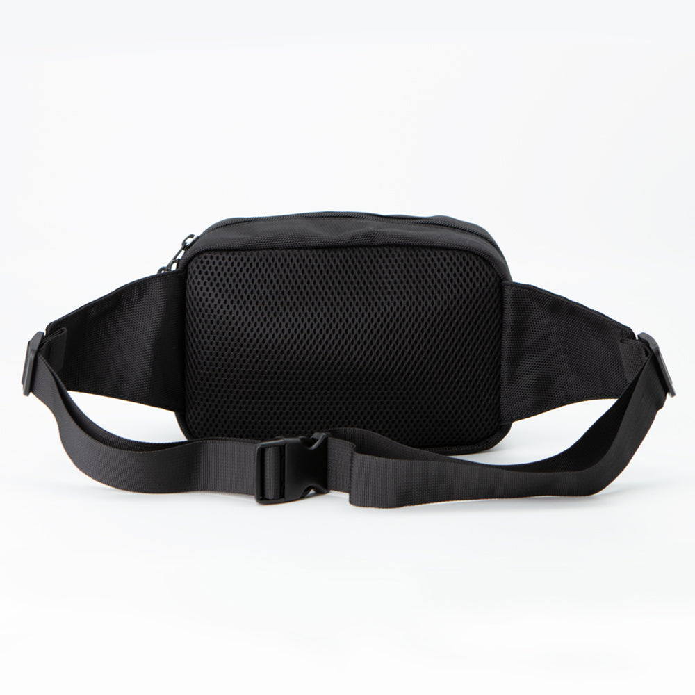 Riñonera HX1 Negra 3,5 L