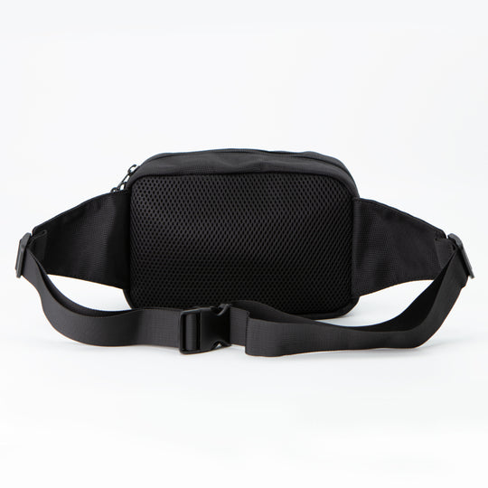 Riñonera HX1 Negra 3,5 L