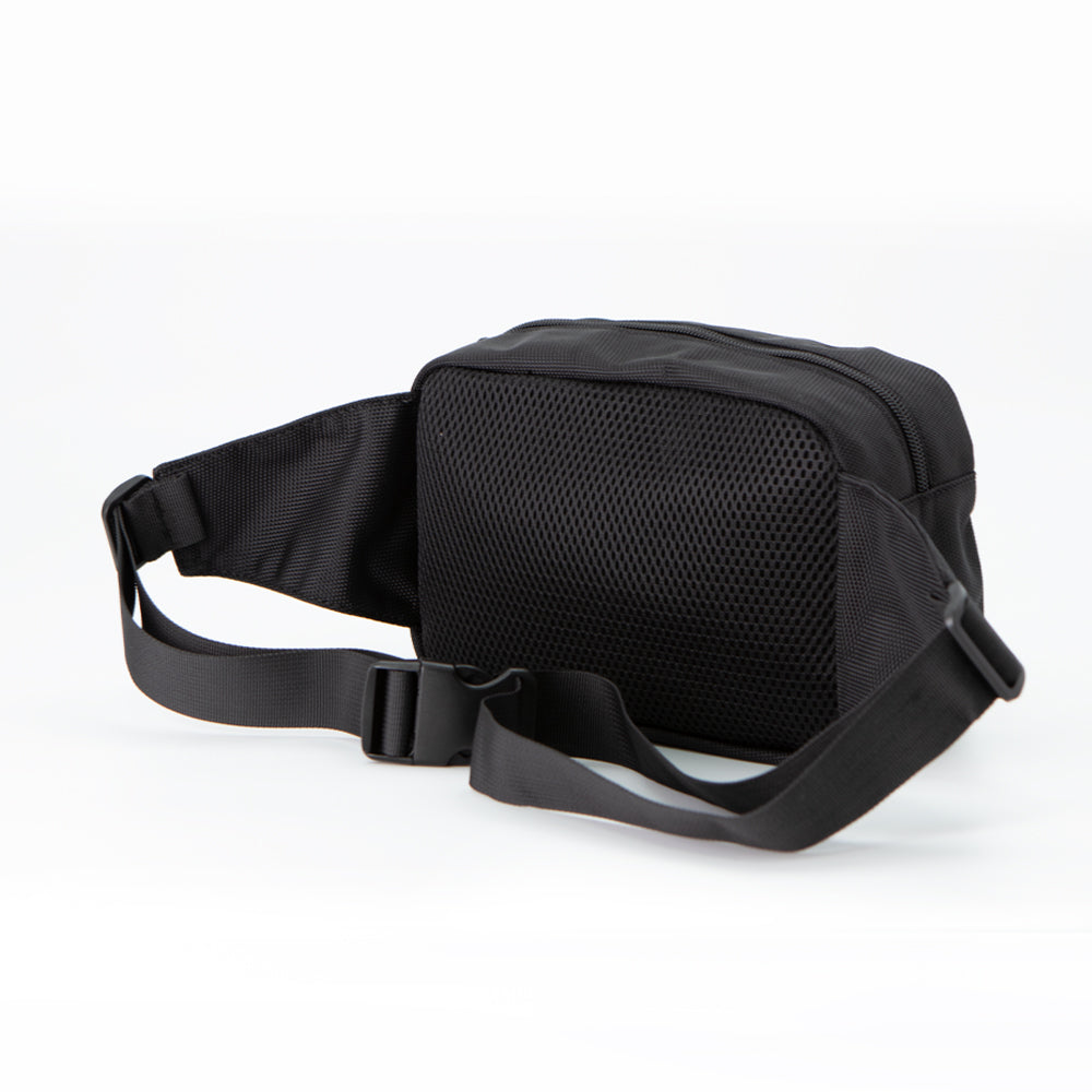 Riñonera HX1 Negra 3,5 L