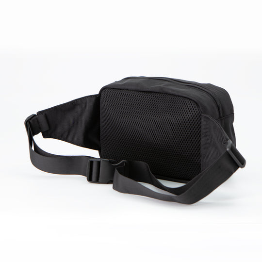 Riñonera HX1 Negra 3,5 L