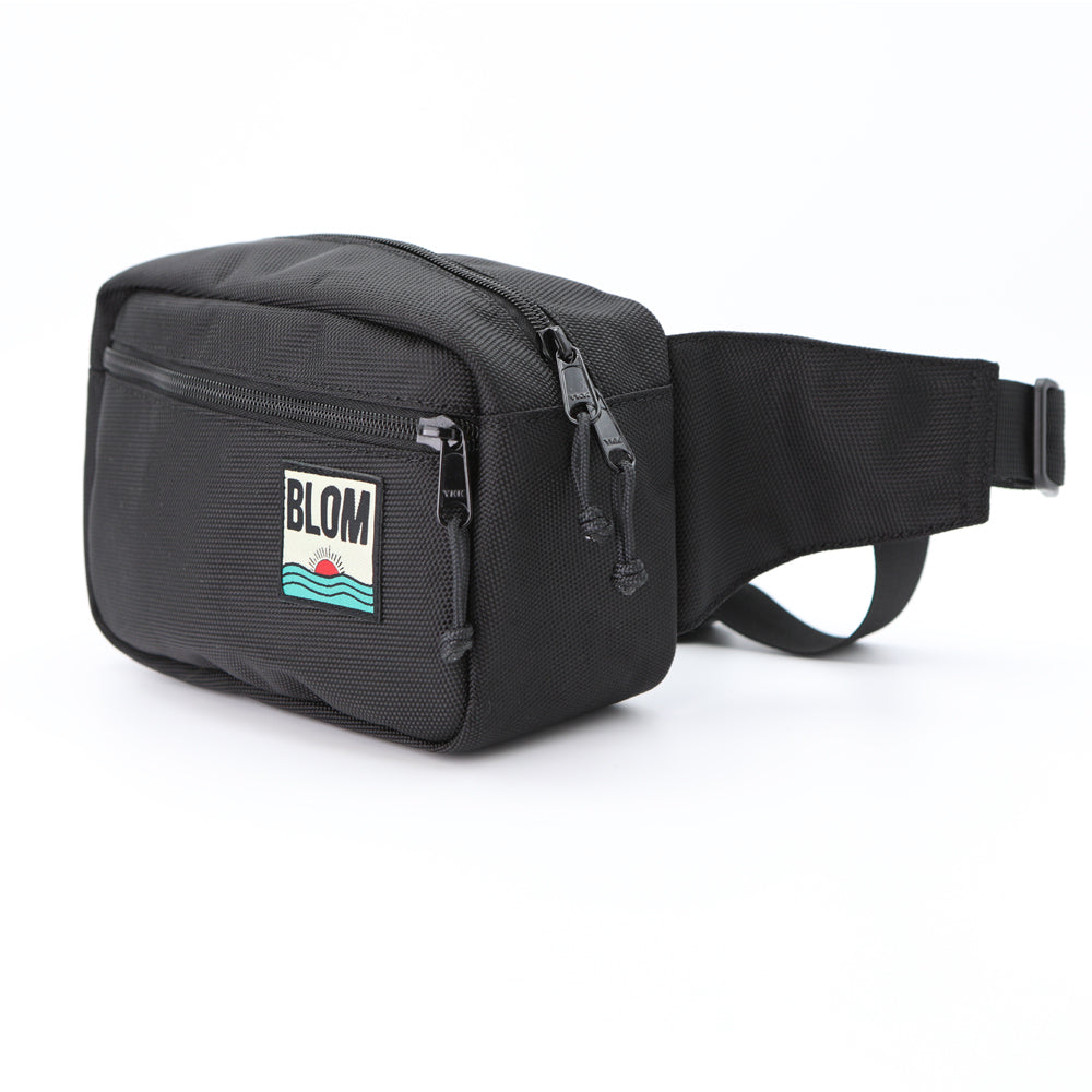 HX1 Blue 3.5 L Waist Bag