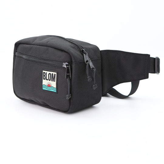 HX1 Blue 3.5 L Waist Bag