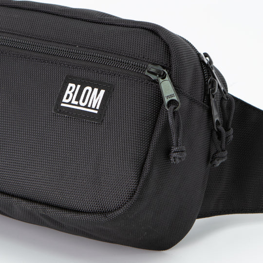 Riñonera HX1 Negra 3,5 L