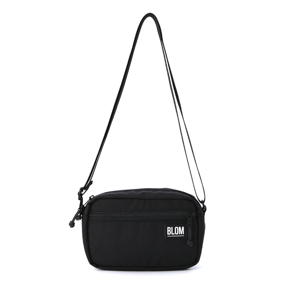 KP Bag Negro