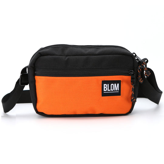 KP Bag Black
