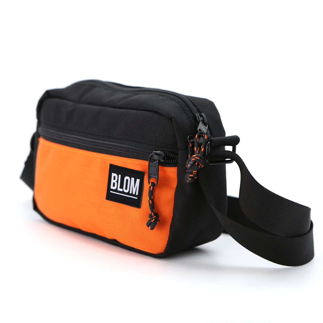 KP Bag Black