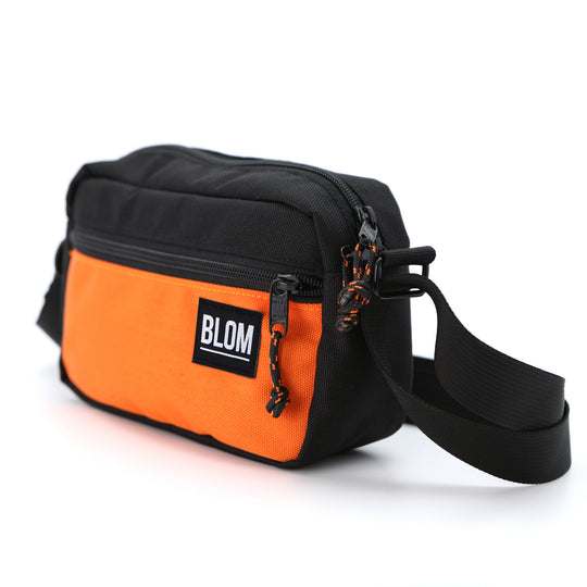 KP Bag Black