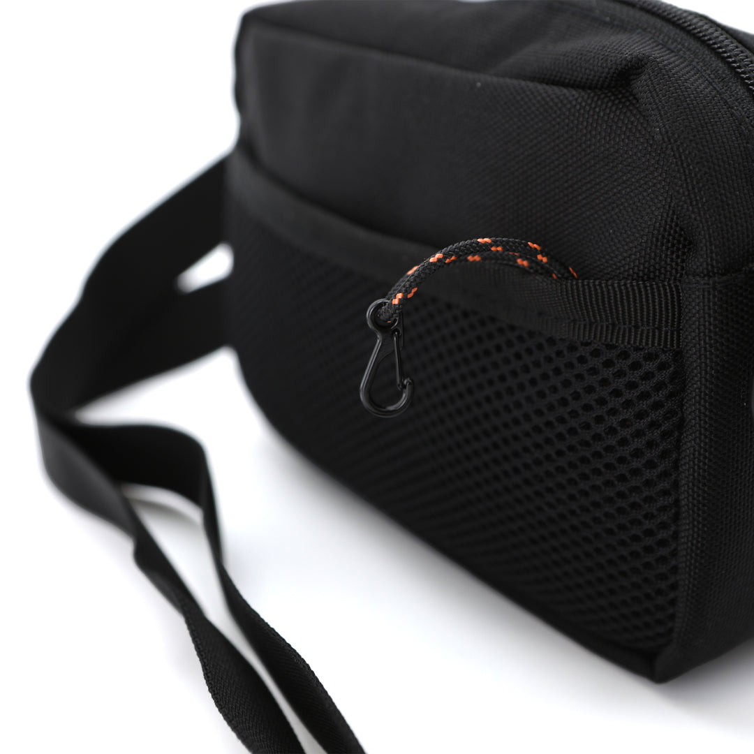 KP Bag Black