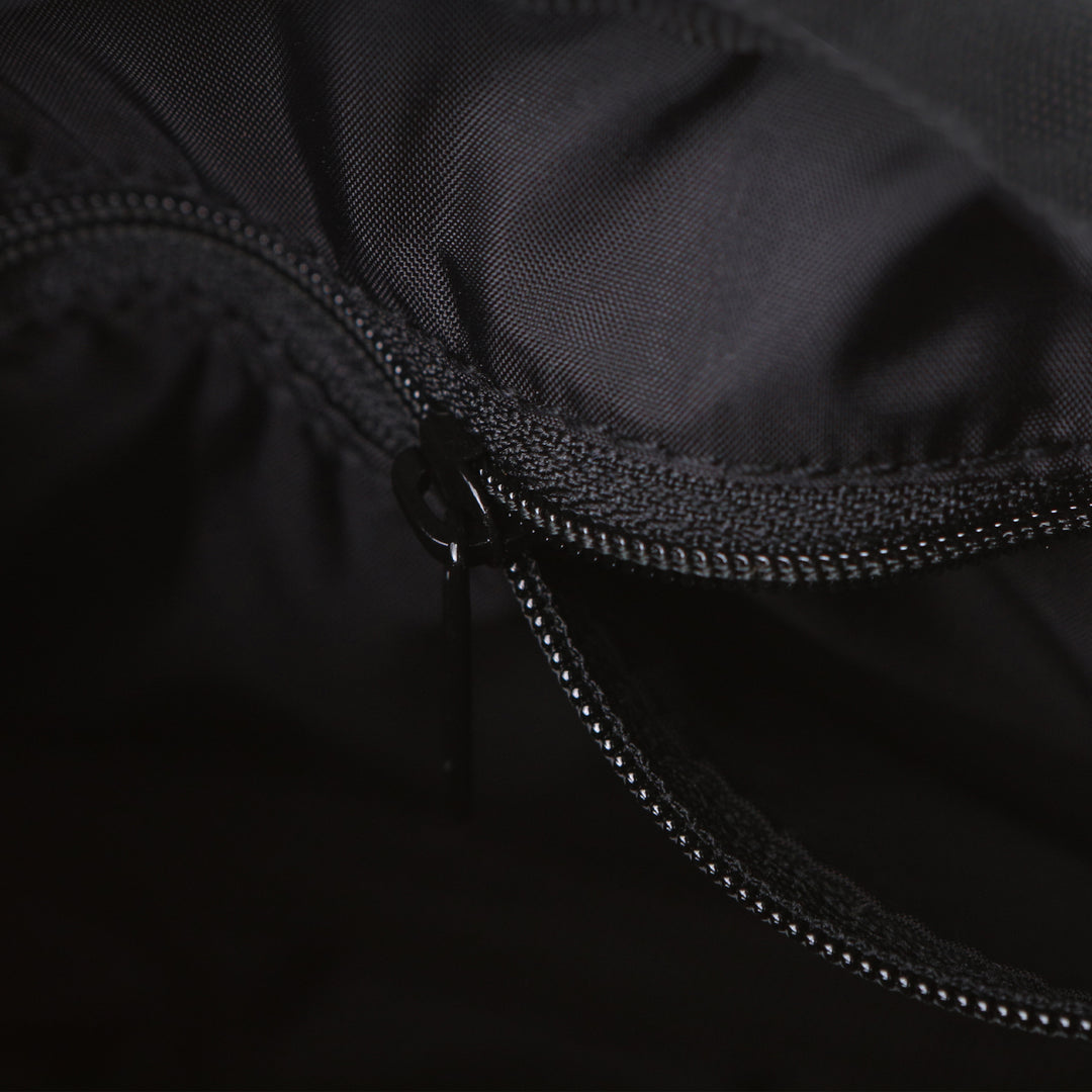 KP Bag Black