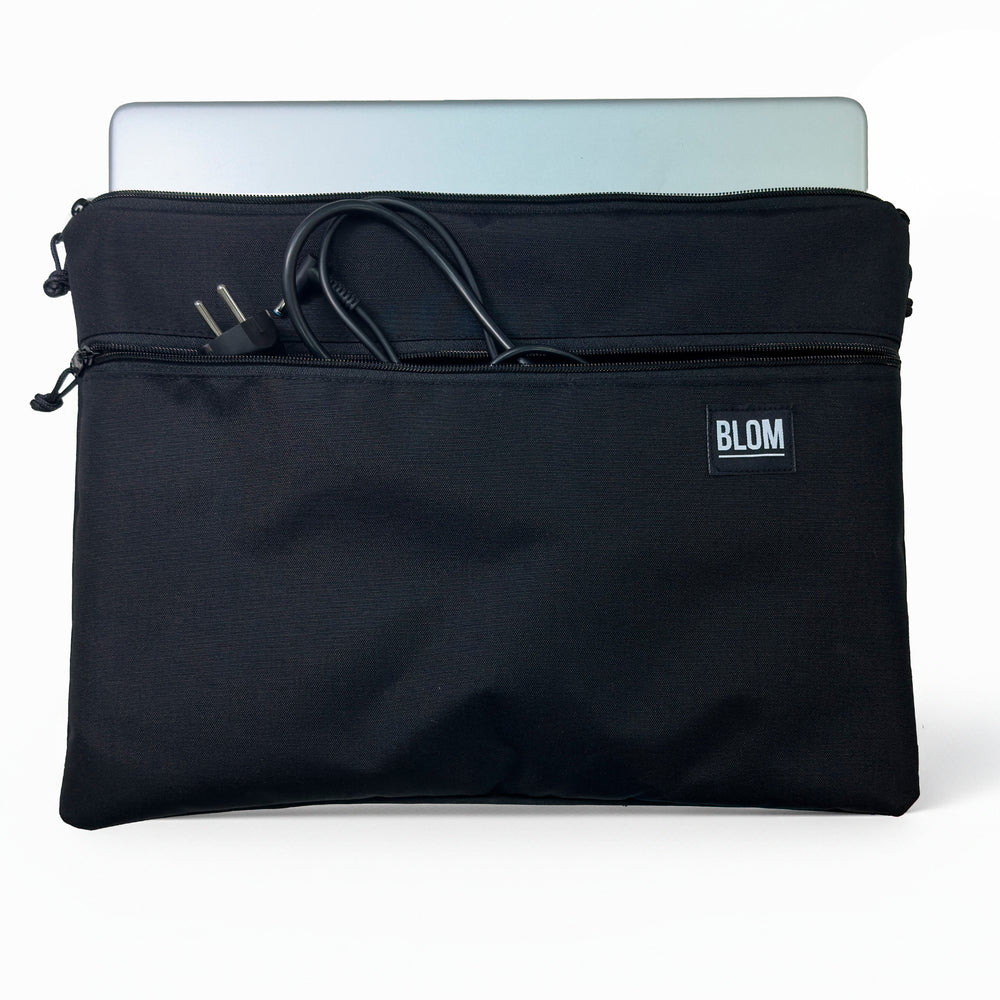 Funda de portátil acolcahada (Preventa)