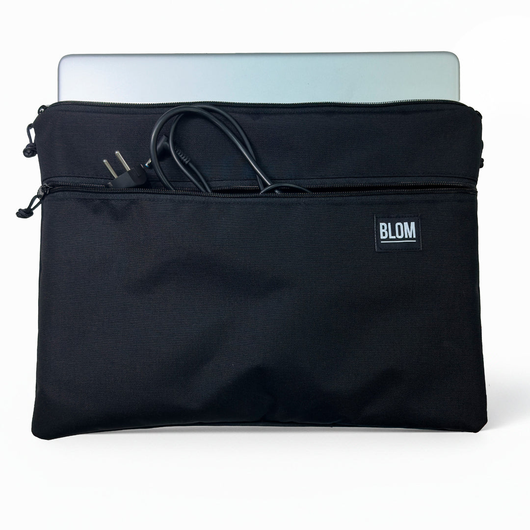 Funda de portátil acolcahada (Preventa)