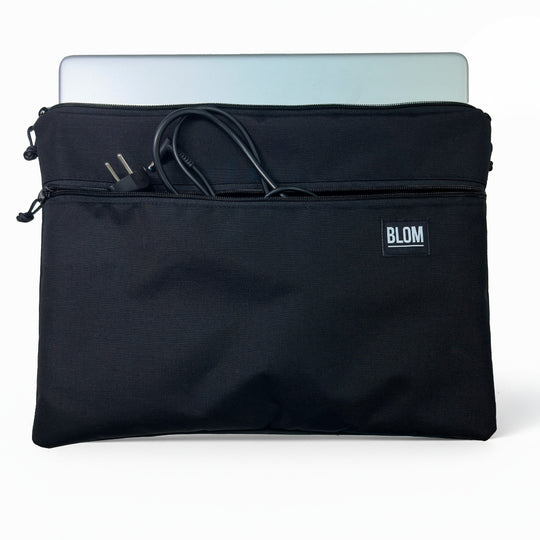 Funda de portátil acolcahada (Preventa)