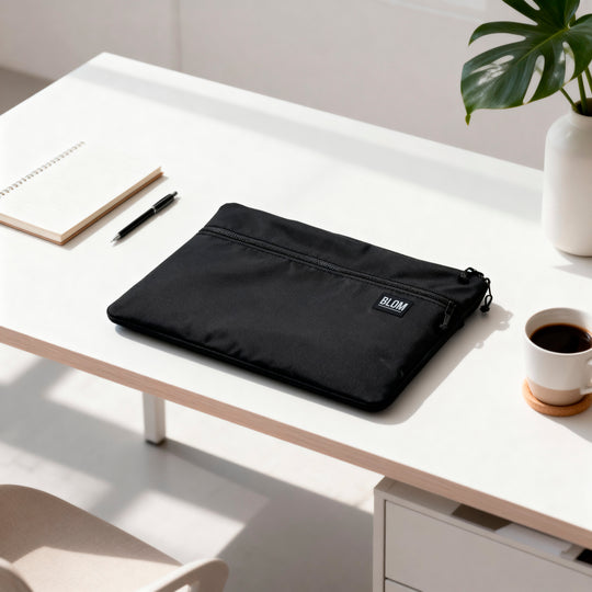 Funda de portátil acolcahada (Preventa)