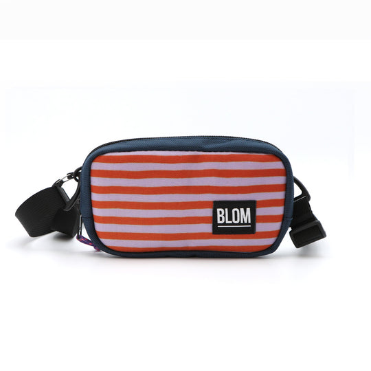 Bolso Mini / Funda de Móvil Stripes