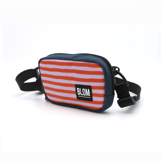 Bolso Mini / Funda de Móvil Stripes