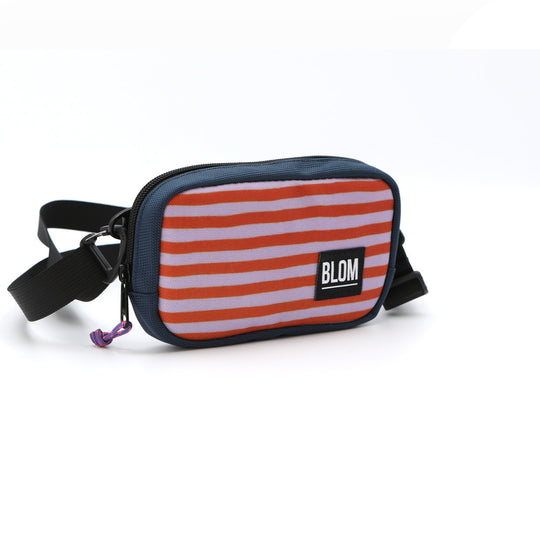 Bolso Mini / Funda de Móvil Stripes