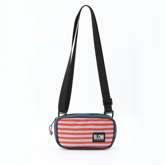 Bolso Mini / Funda de Móvil Stripes