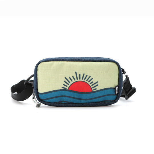 Bolso Mini / Funda de Móvil Sunset