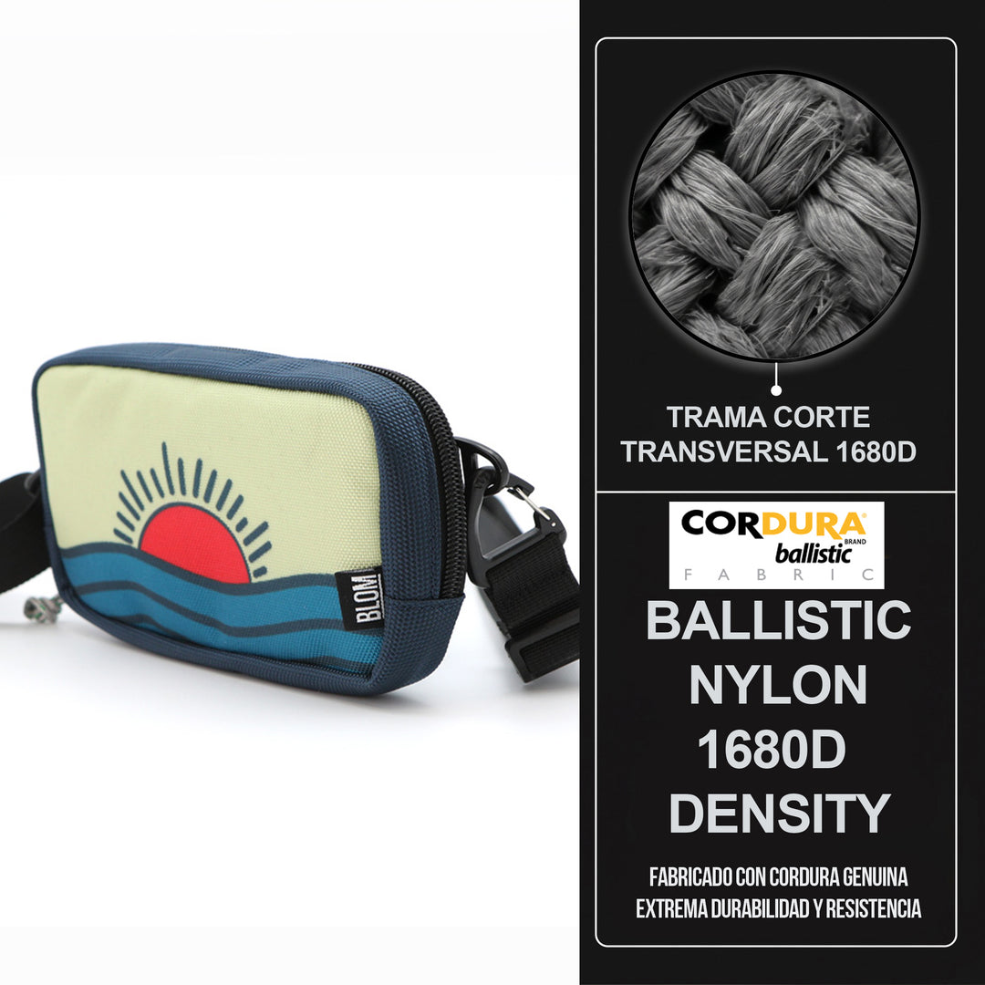 Bolso Mini Sunset
