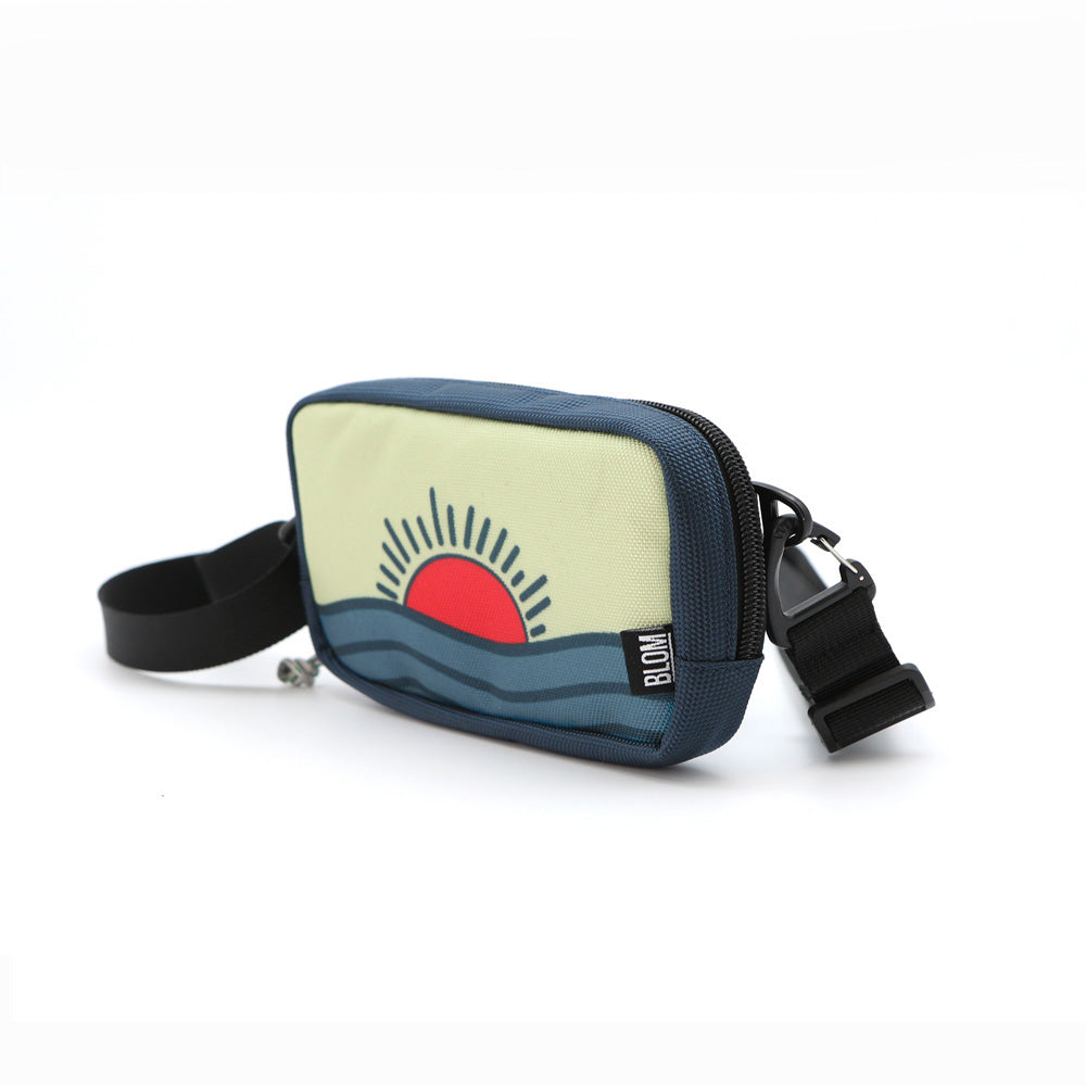 Bolso Mini / Funda de Móvil Sunset